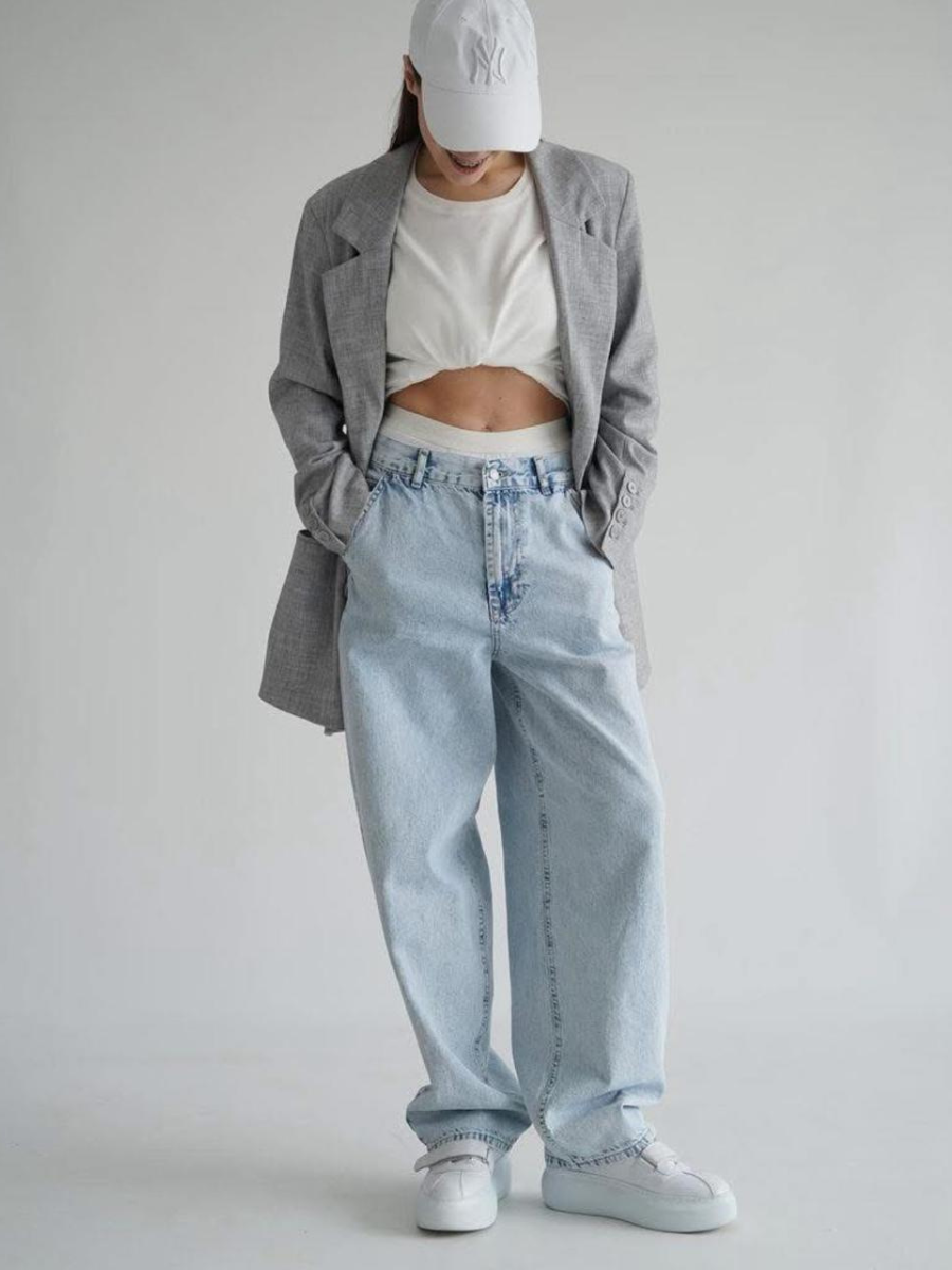 Baggy Jenas