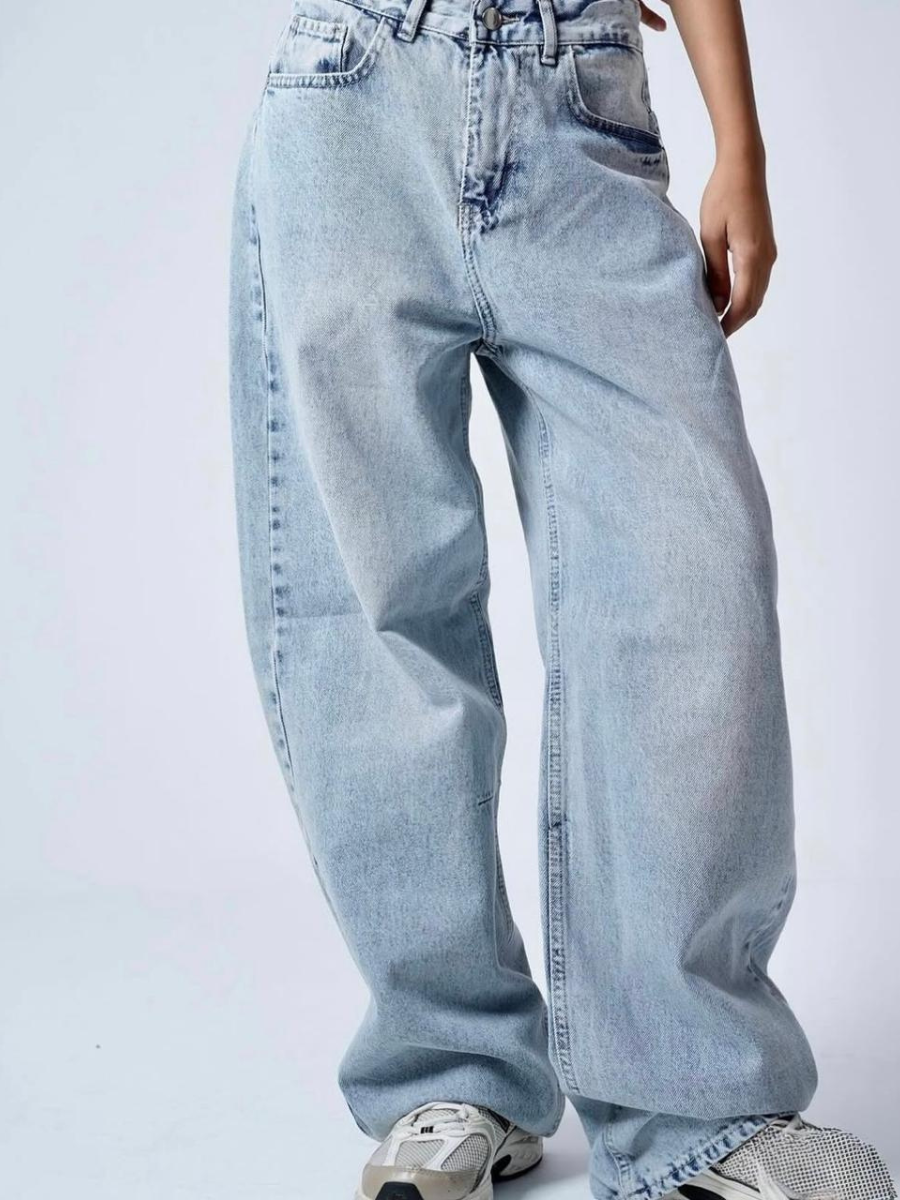 Baggy Jenas