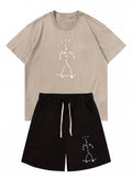 SET JACK BEIGE