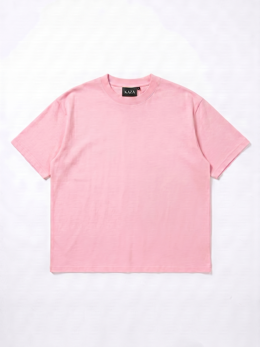 T-Shirt Oversize