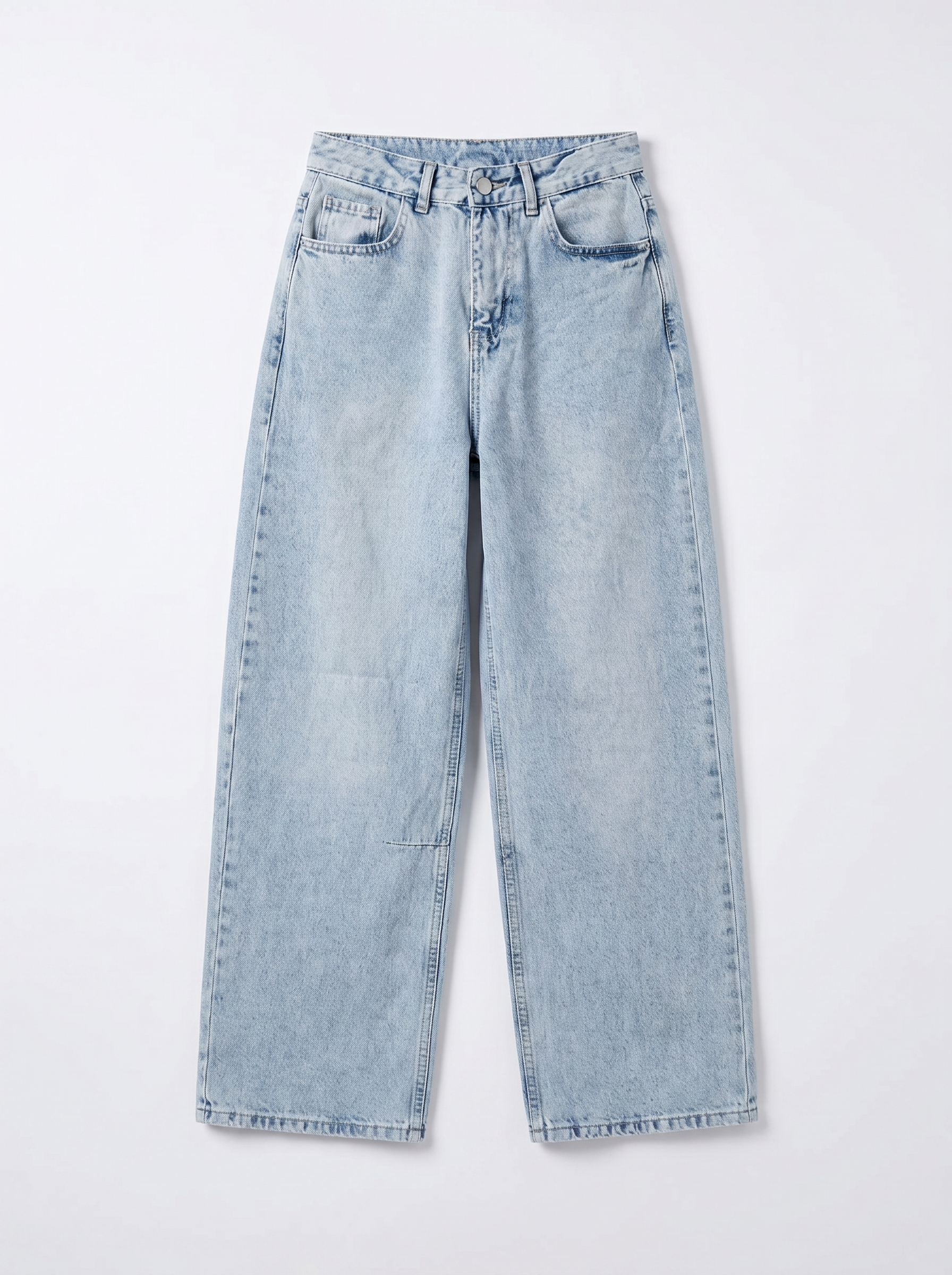 Baggy Jenas