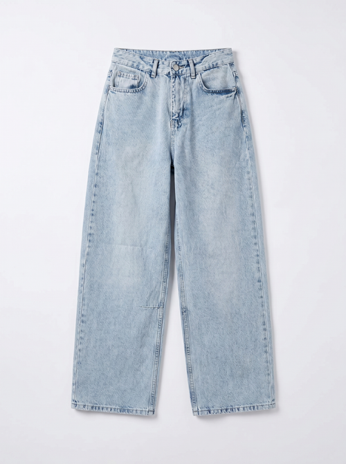 Baggy Jenas