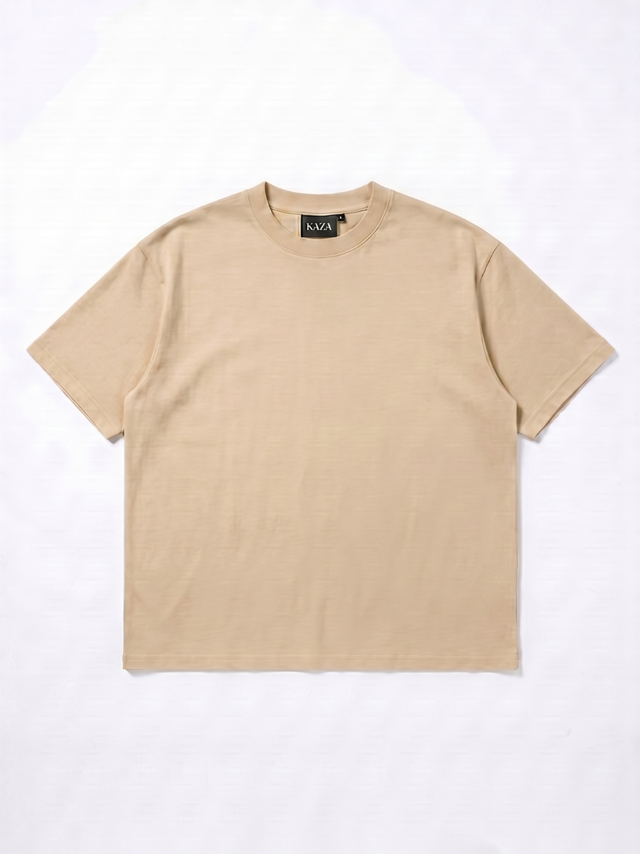 T-Shirt Oversize