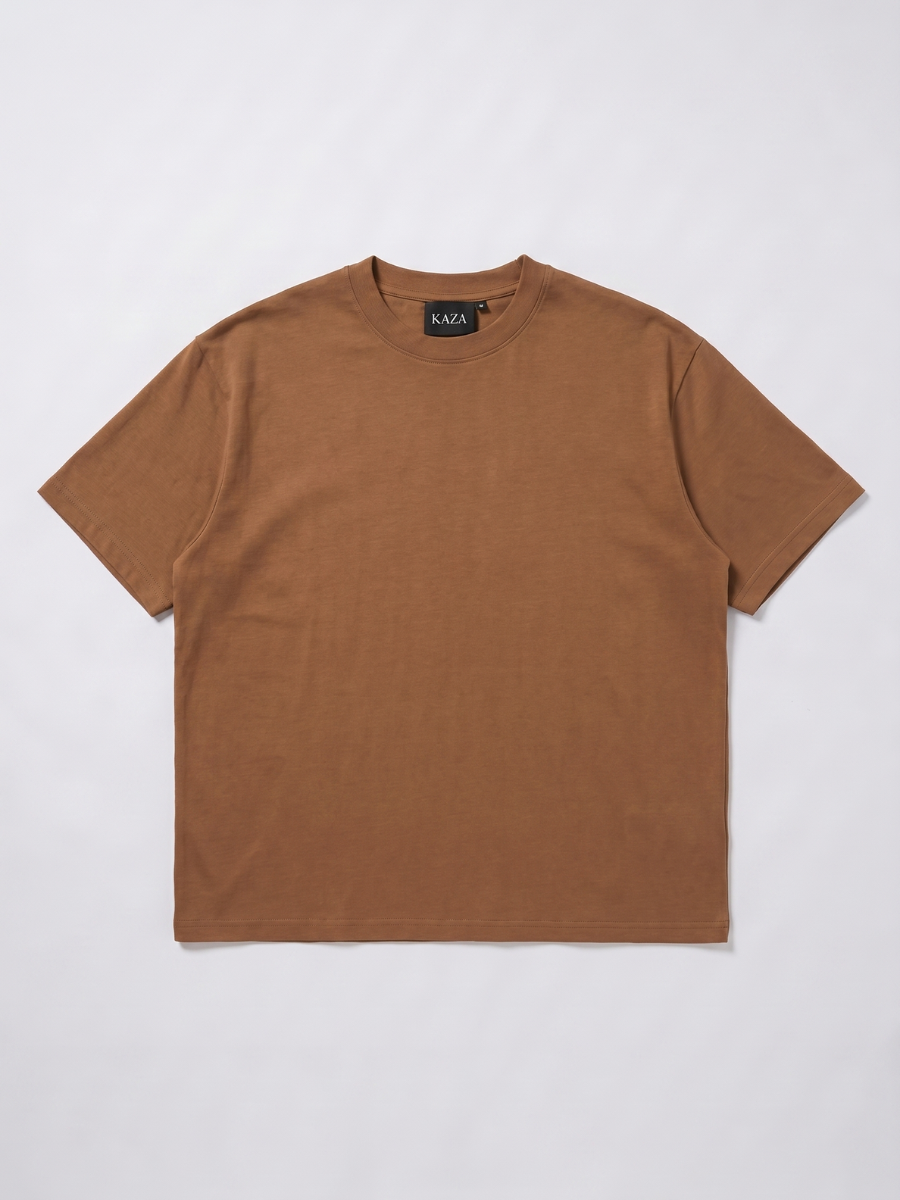 T-Shirt Oversize