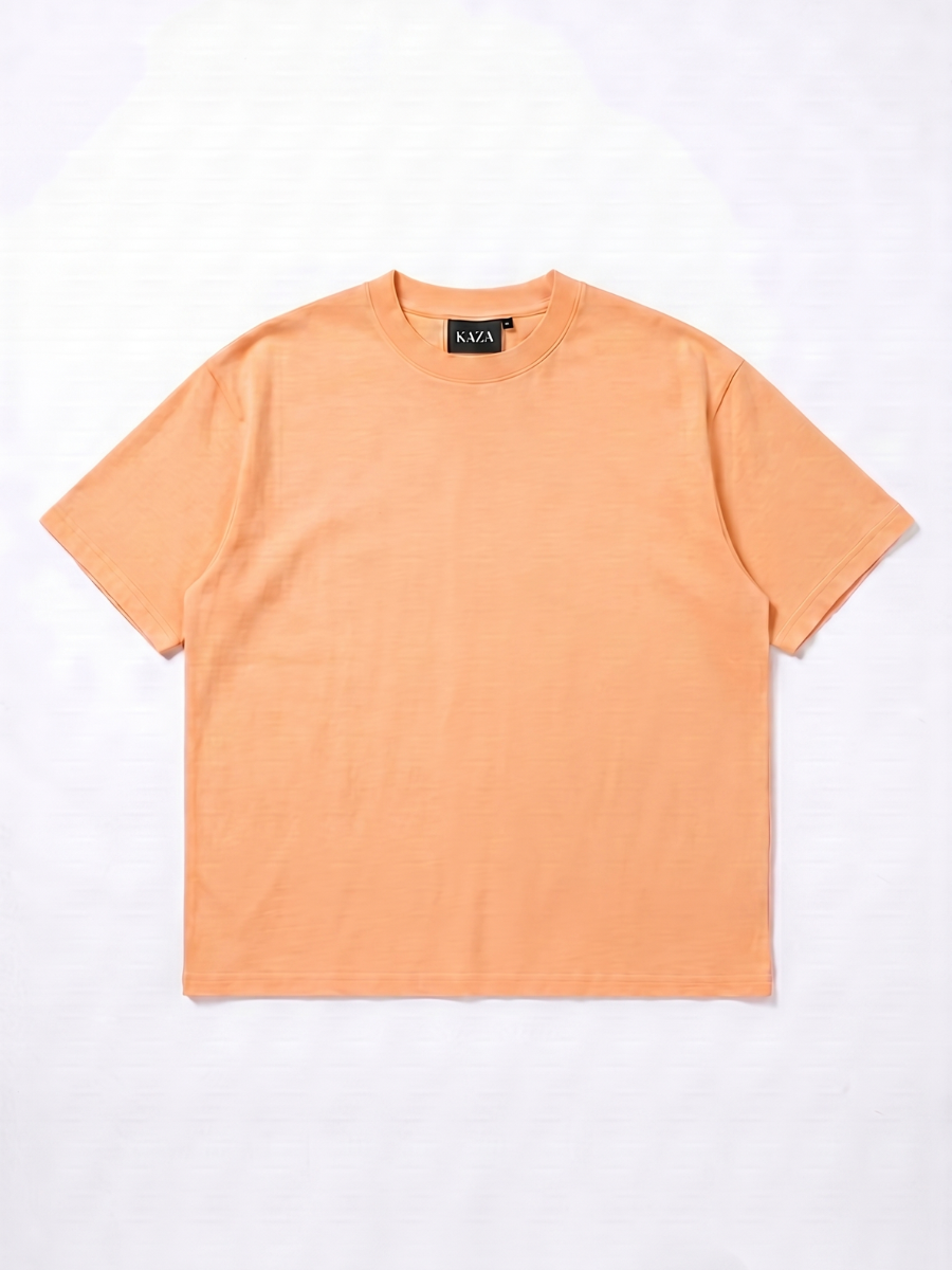 T-Shirt Oversize