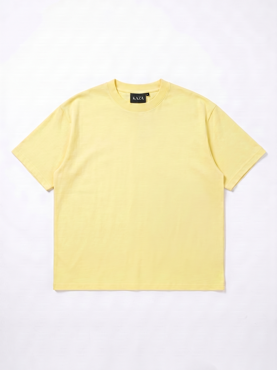 T-Shirt Oversize