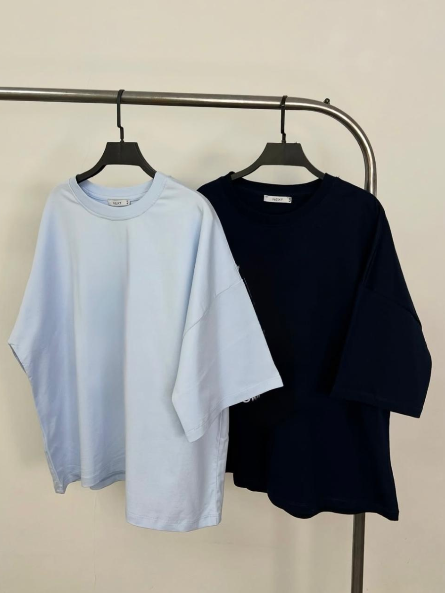 T-Shirt Oversize