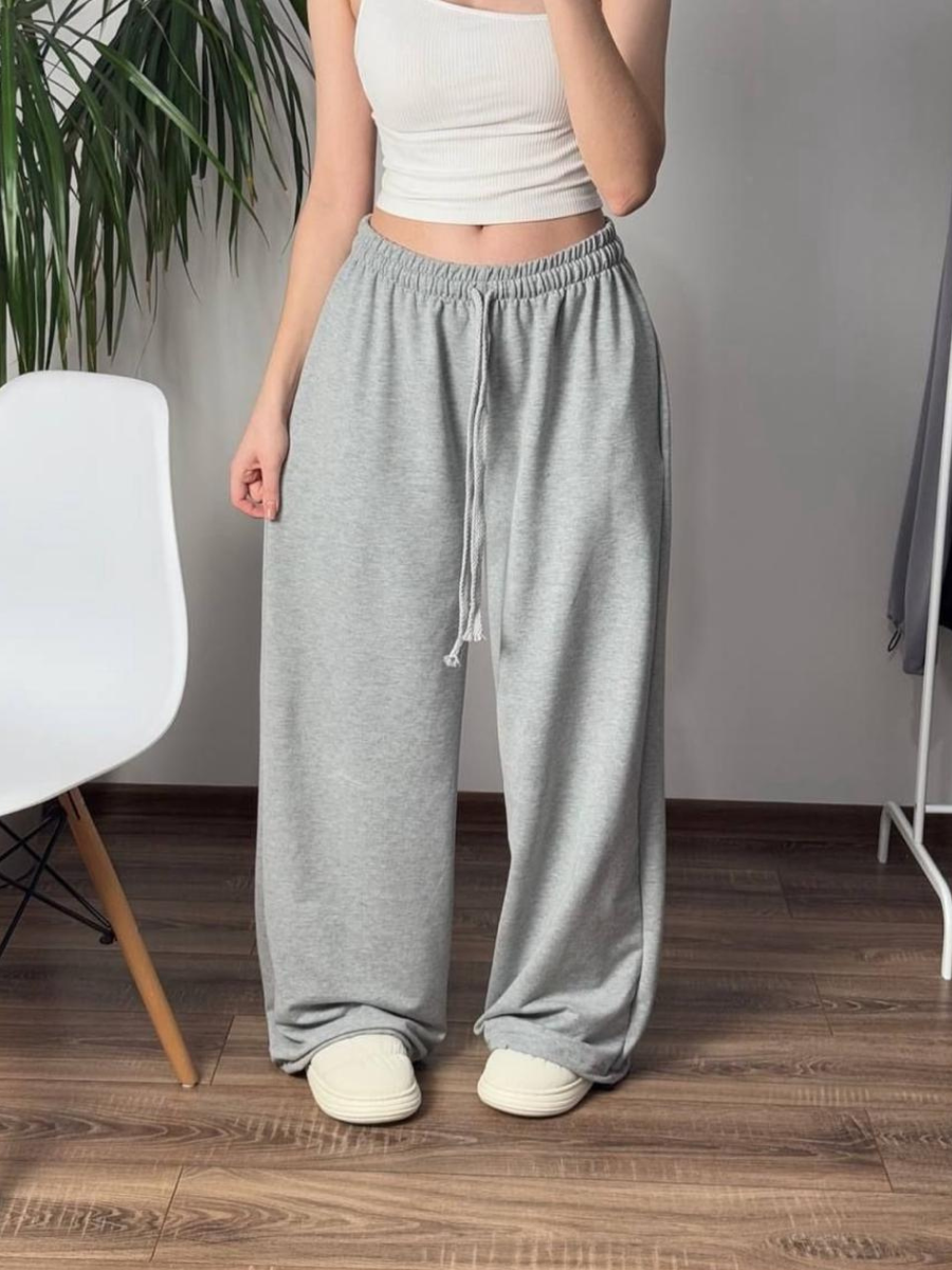 Baggy Jogger