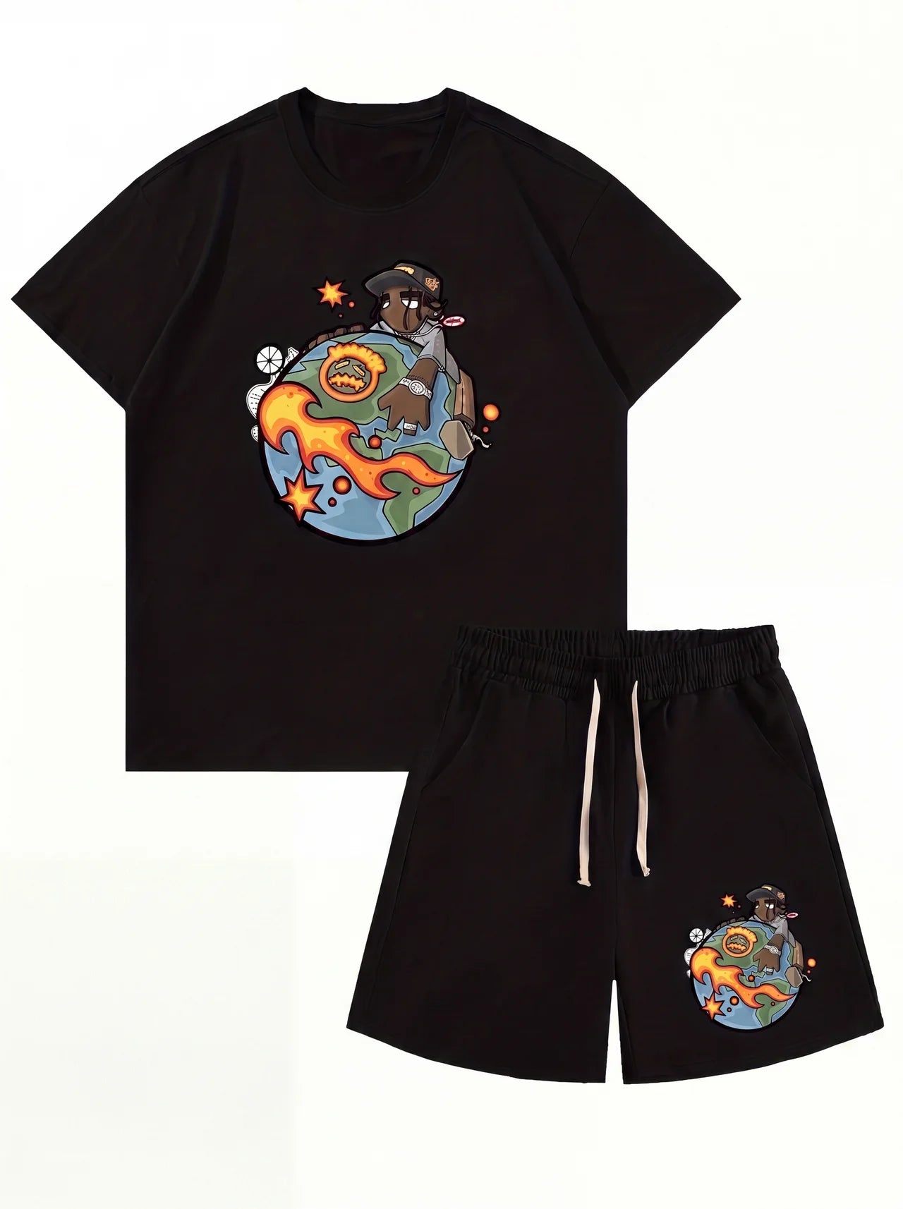 SET NASA