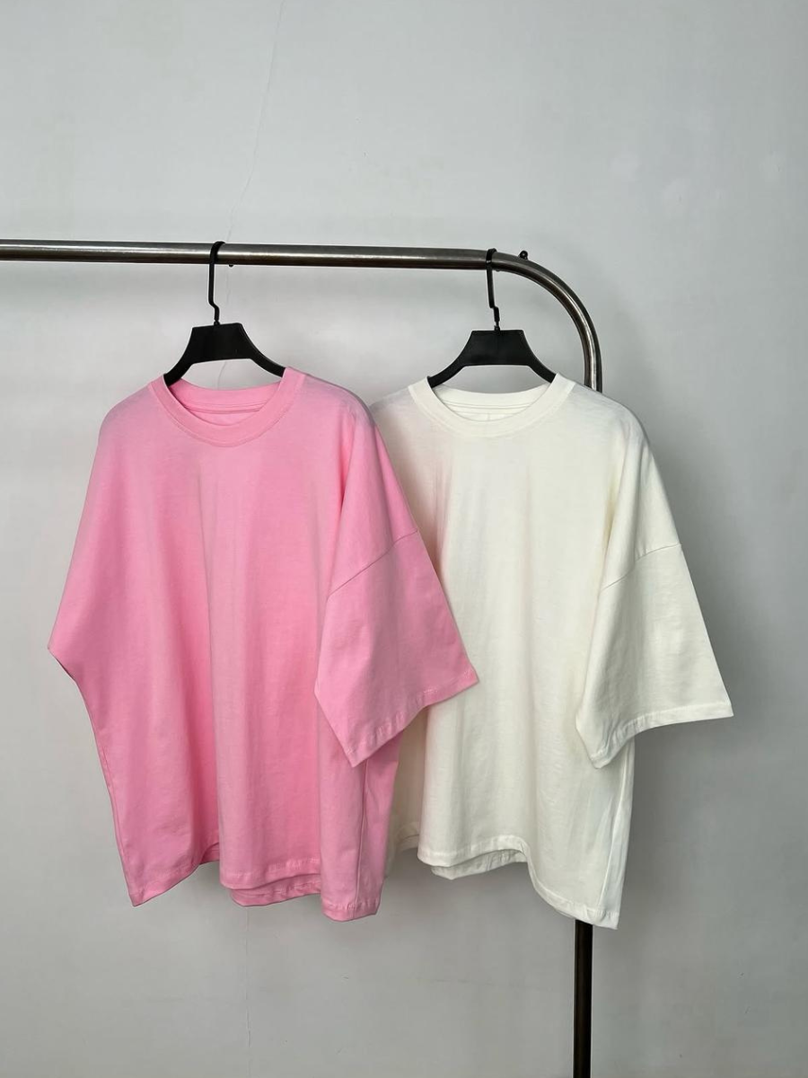 T-Shirt Oversize