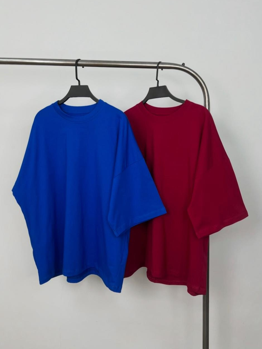 T-Shirt Oversize