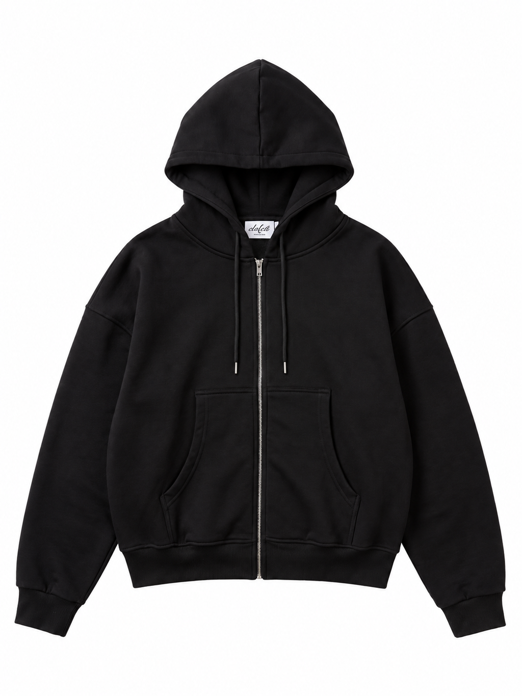 Vest Zip