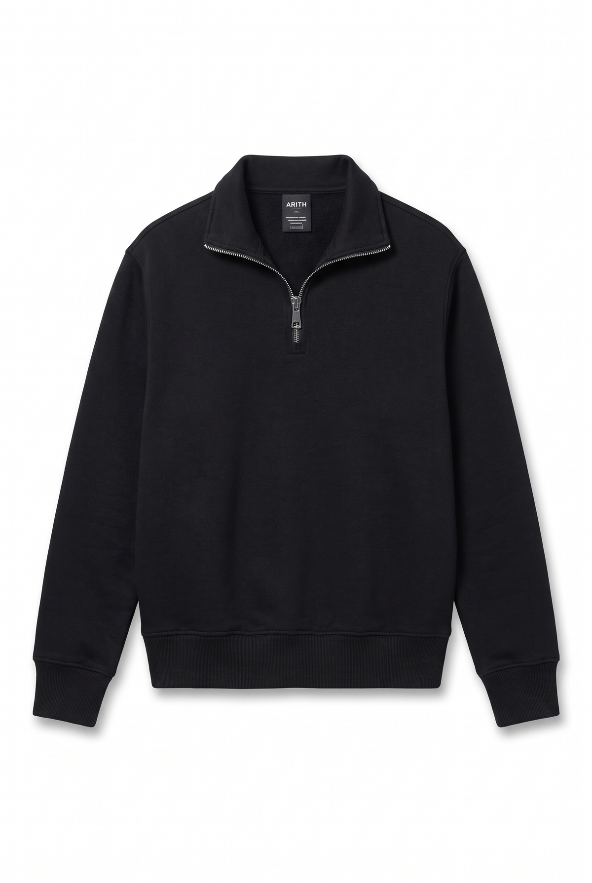 Zip-Up