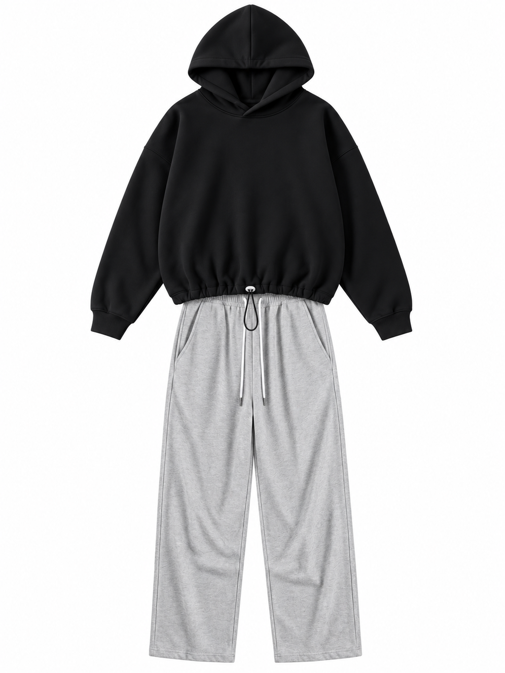 Set Capuche 2