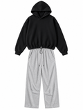 Set Capuche 2
