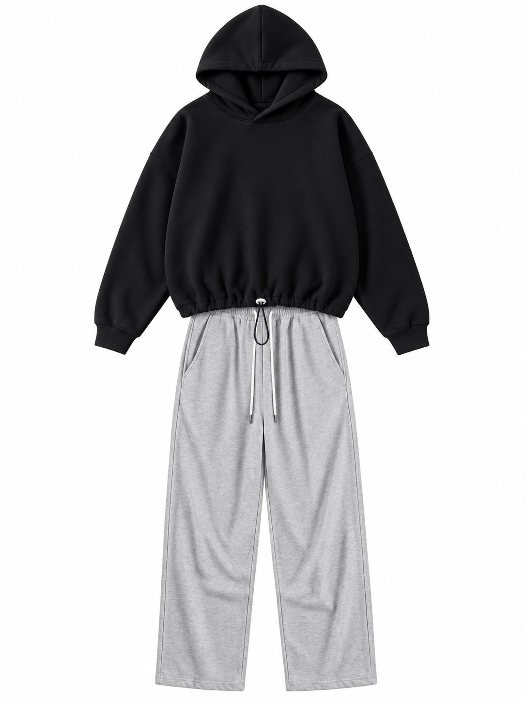 Set Capuche 2