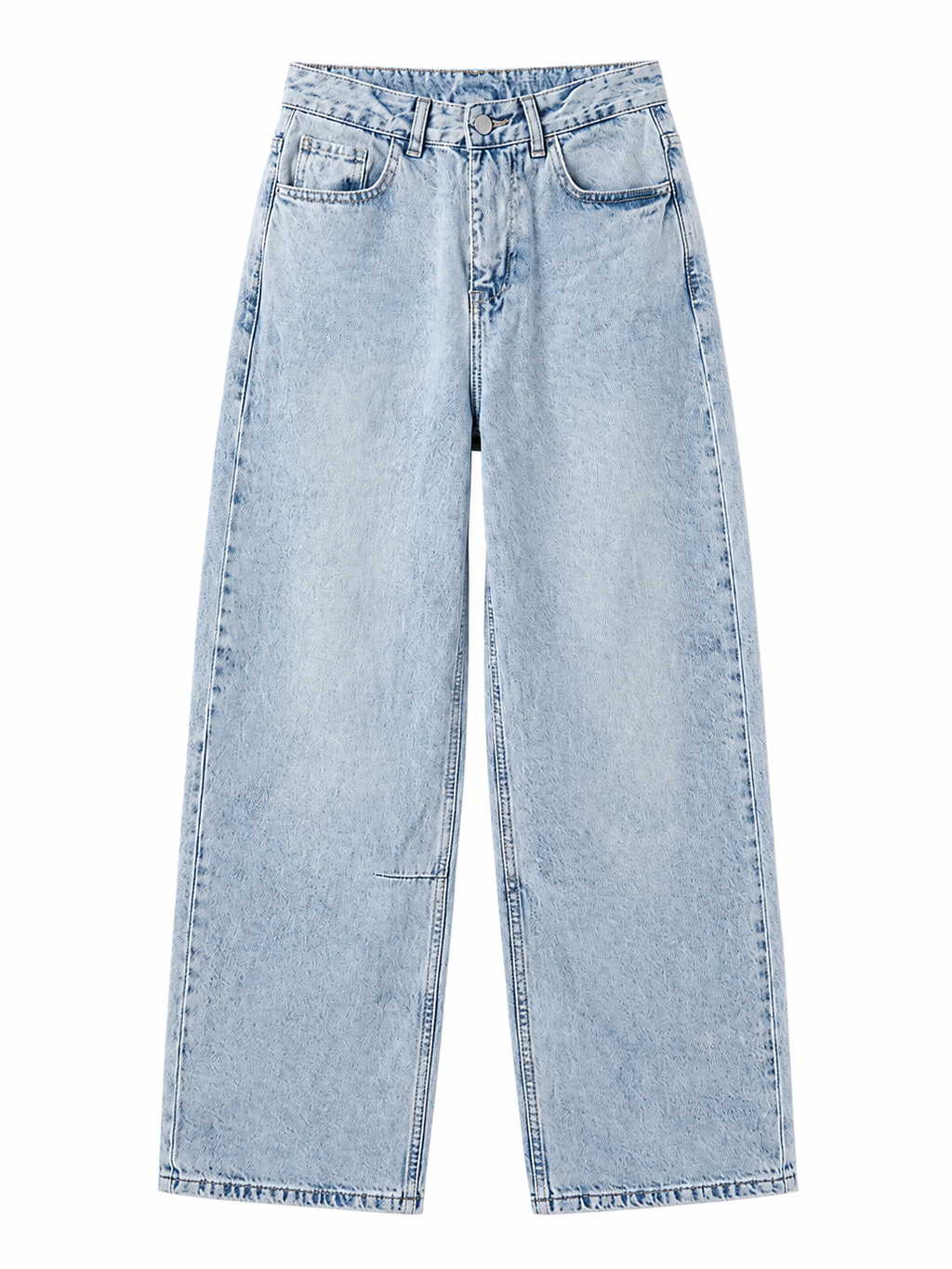 Baggy Jeans