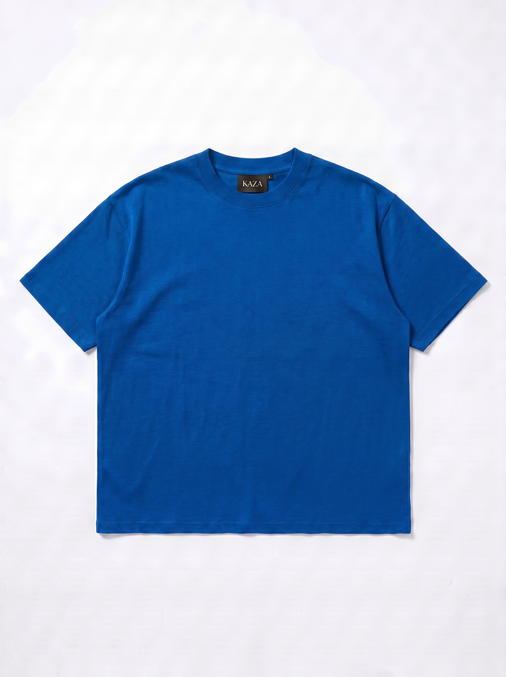T-Shirt Oversize
