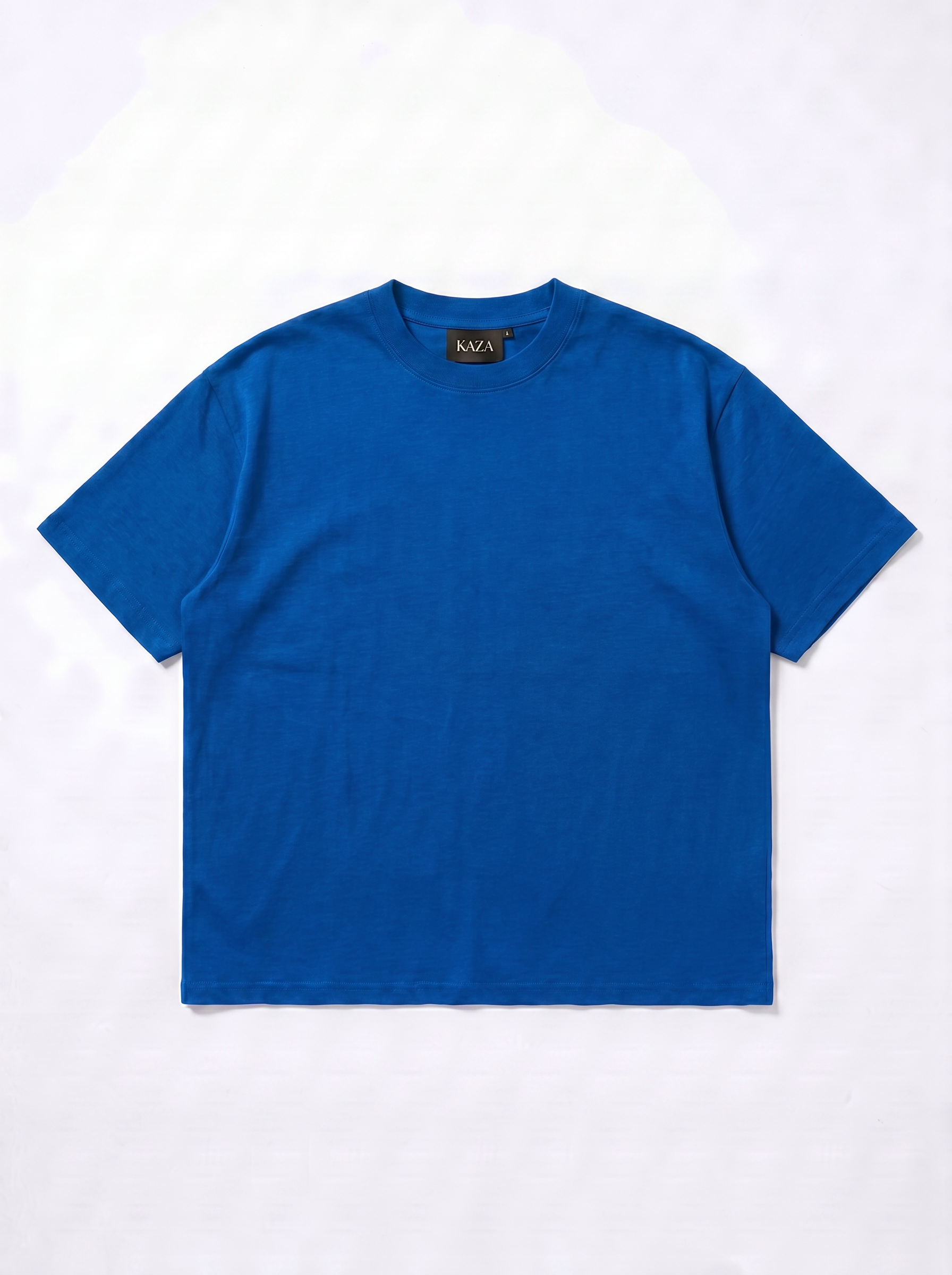 T-Shirt Oversize