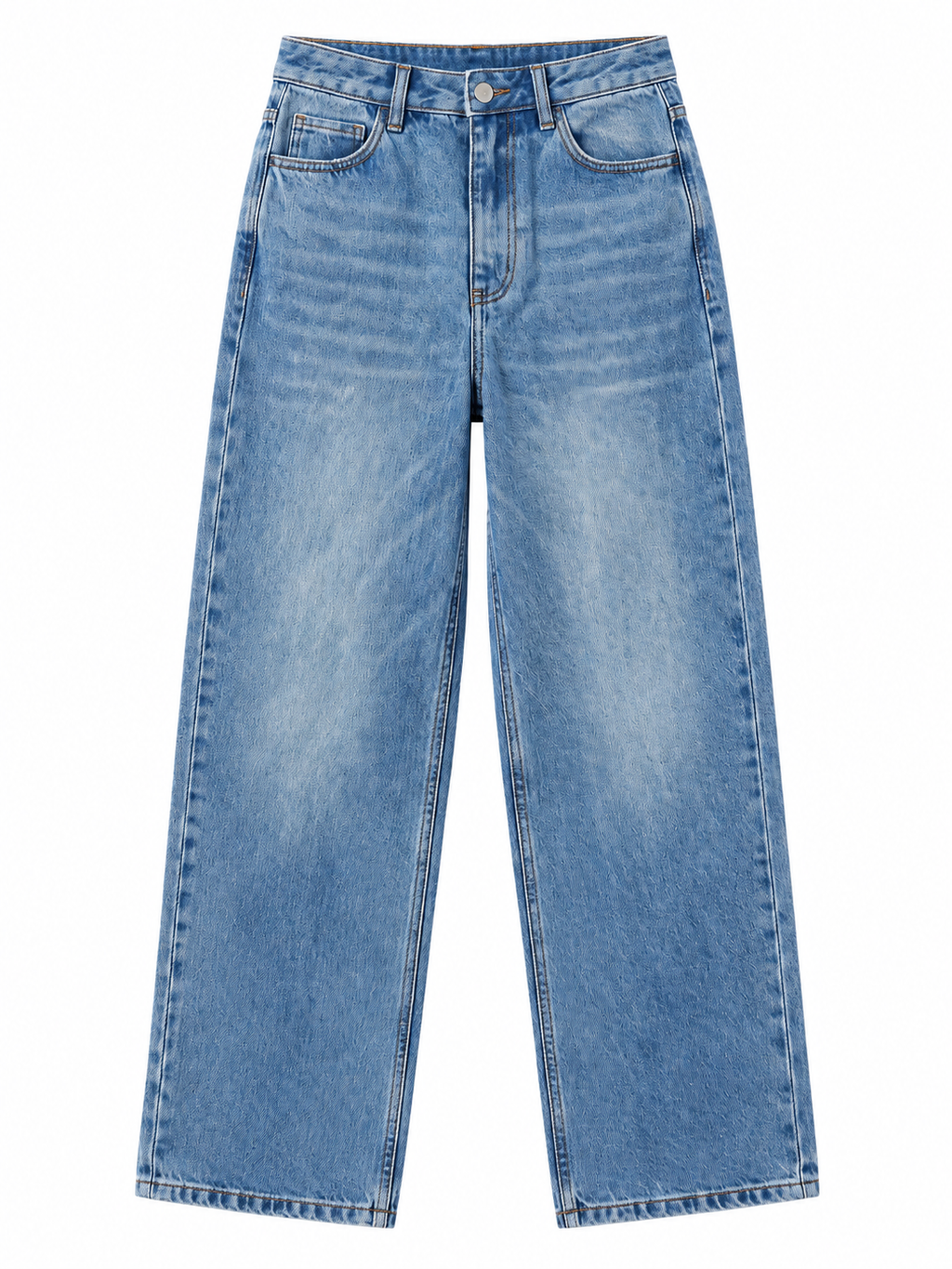 Baggy Jeans