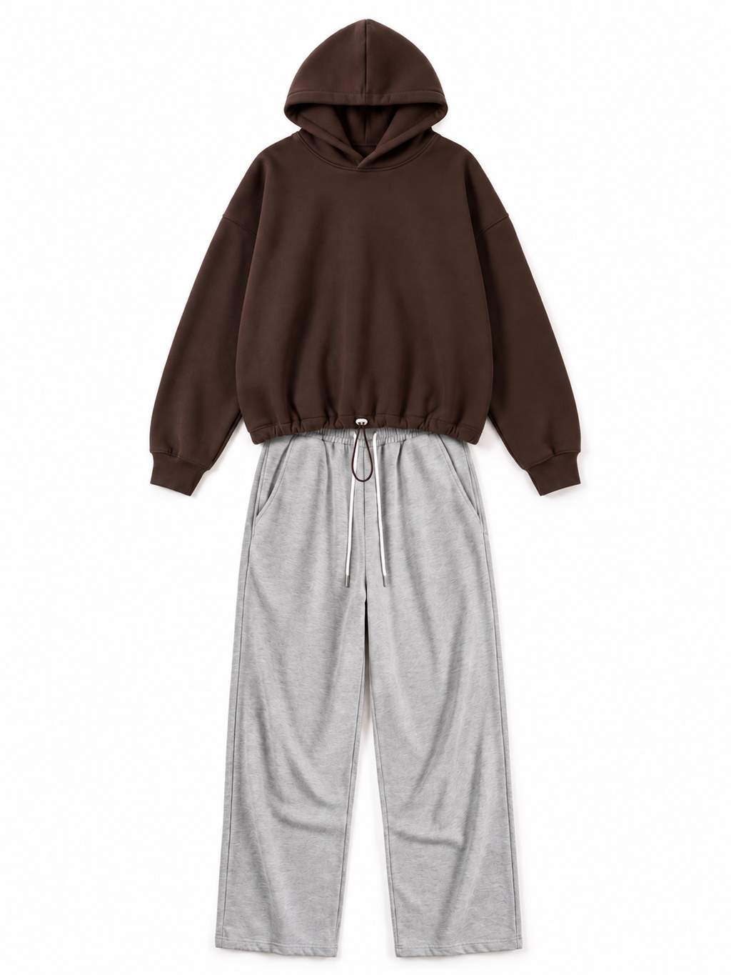 Set Capuche 2