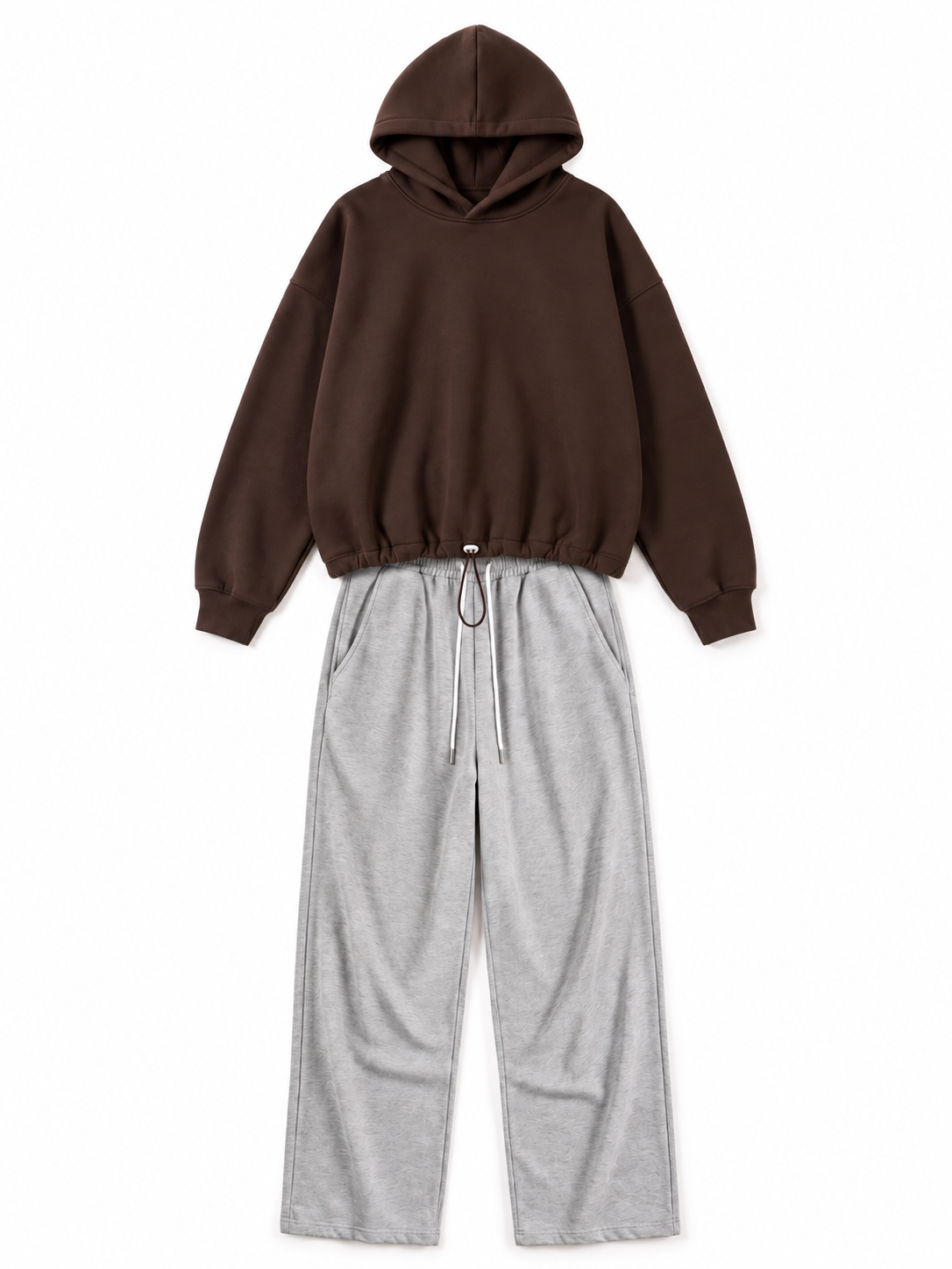 Set Capuche 2