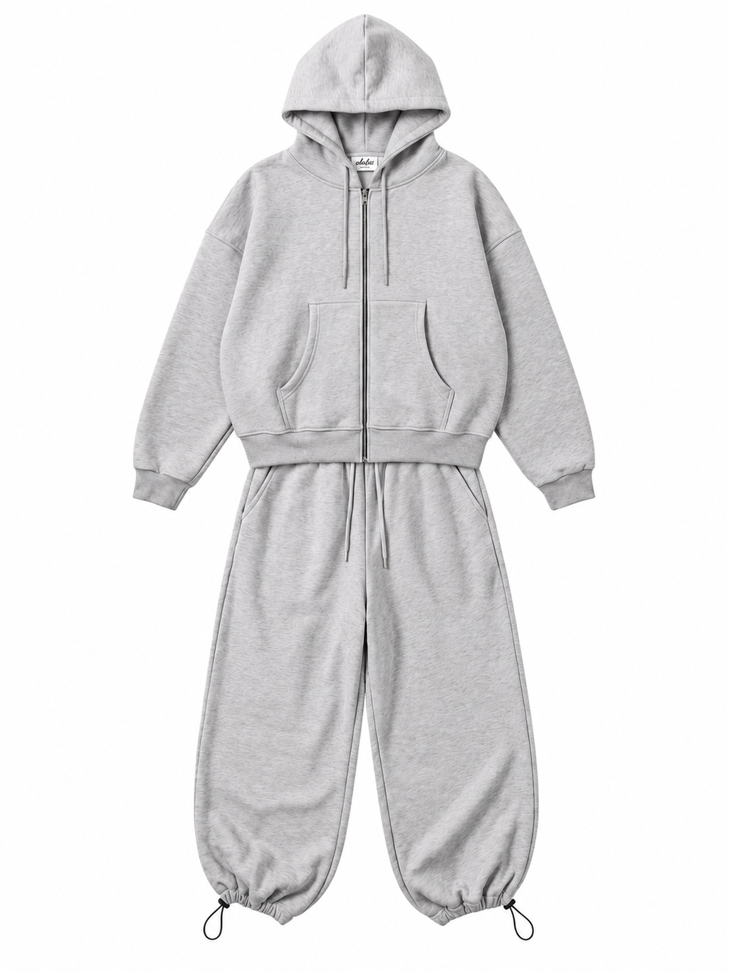 Set Zip