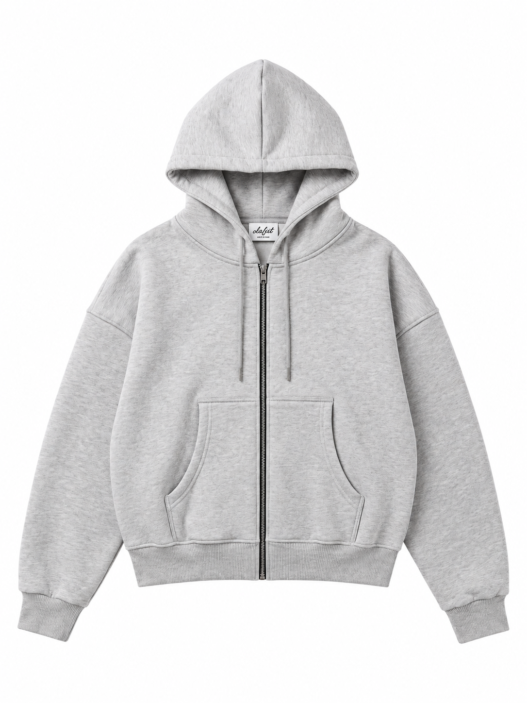 Vest Zip