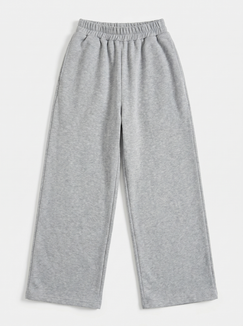 Basic Wide Fit Jogger