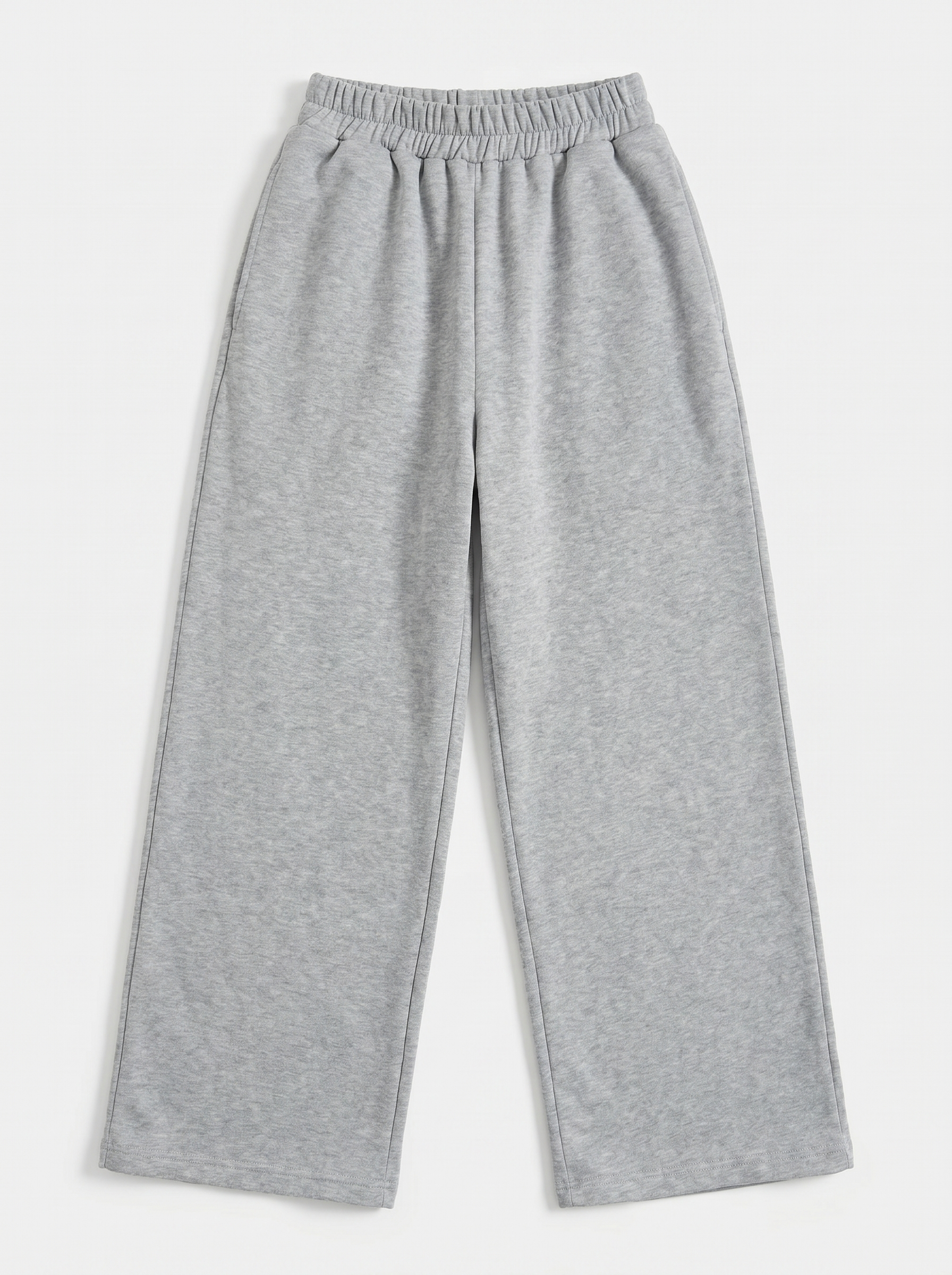 Basic Wide Fit Jogger
