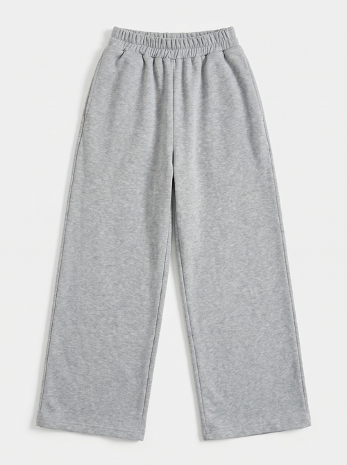 Basic Wide Fit Jogger