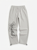 Crop Top + Baggy Pants
