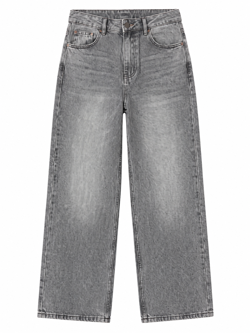 Baggy Jeans