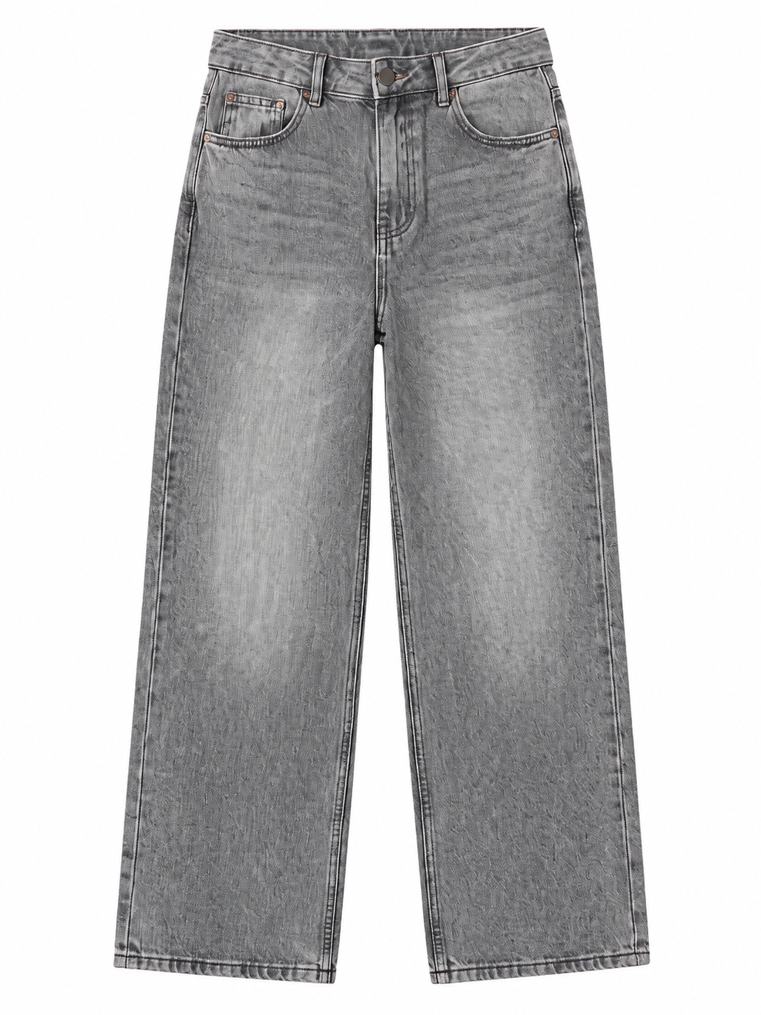 Baggy Jeans
