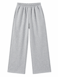 Basic Wide Fit Jogger