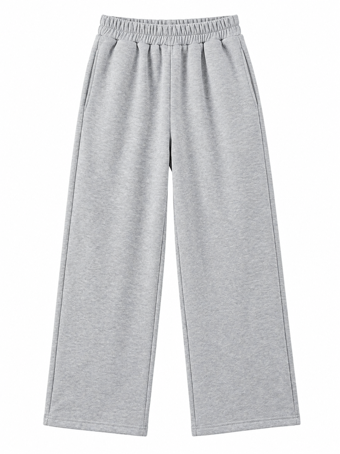 Basic Wide Fit Jogger