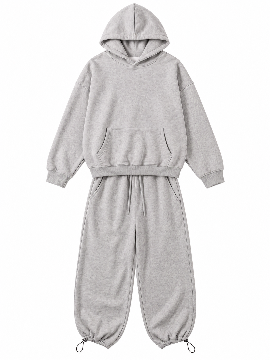 Set Capuche