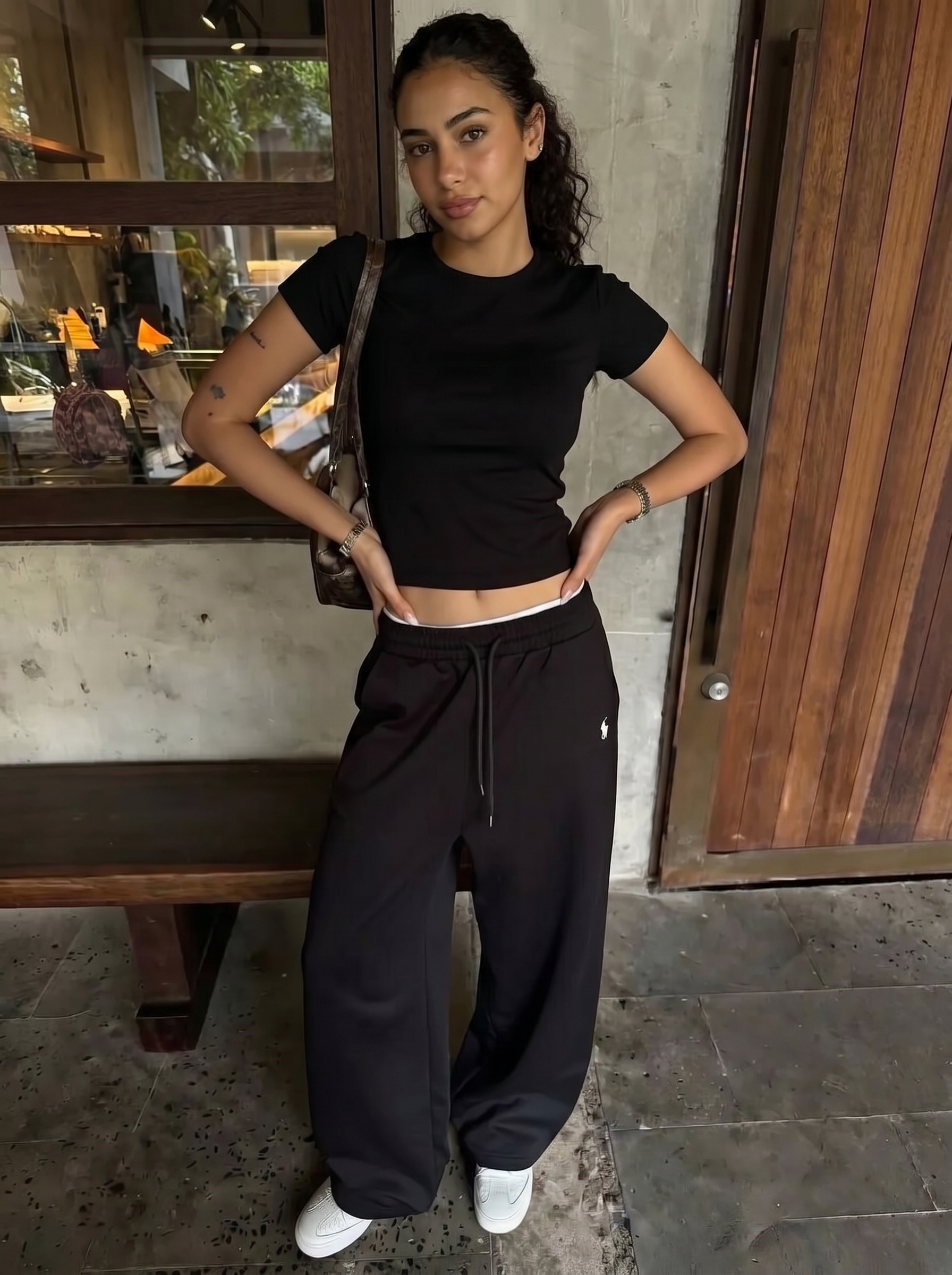 Baggy Jogging Ralph