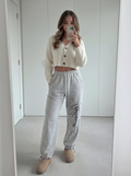 Baggy Jogging  Oversize Imprimé