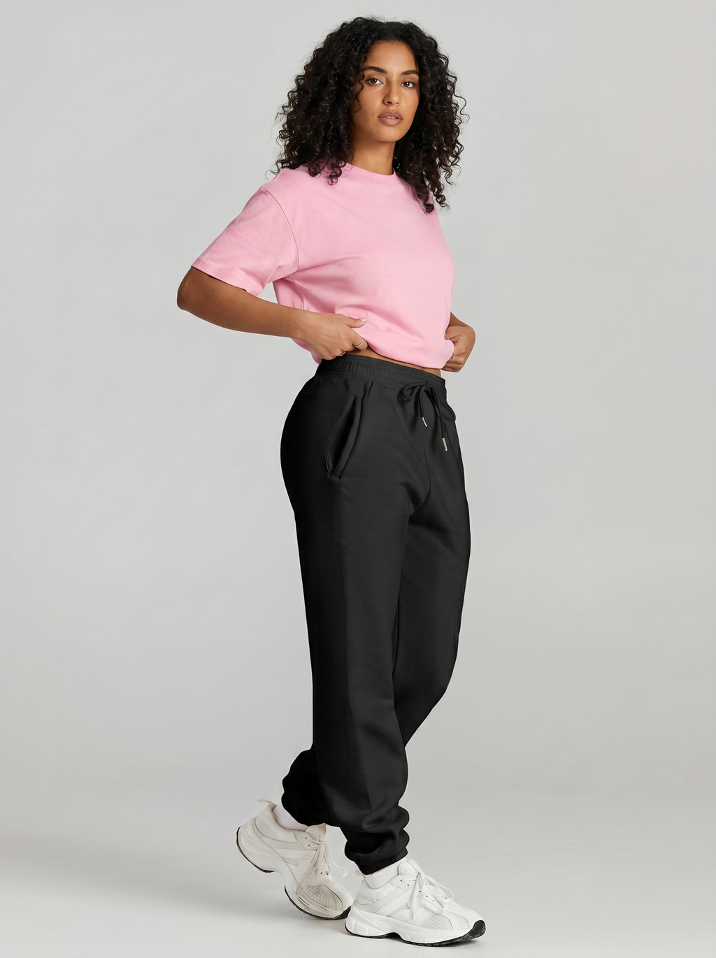 T-Shirt Oversize