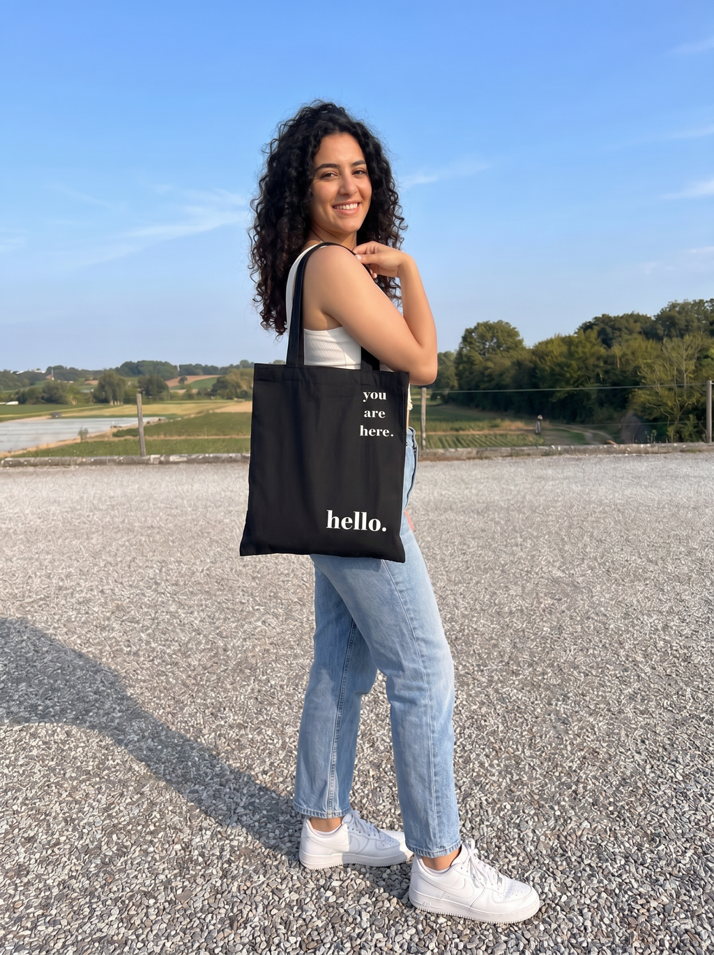 Tote Bag