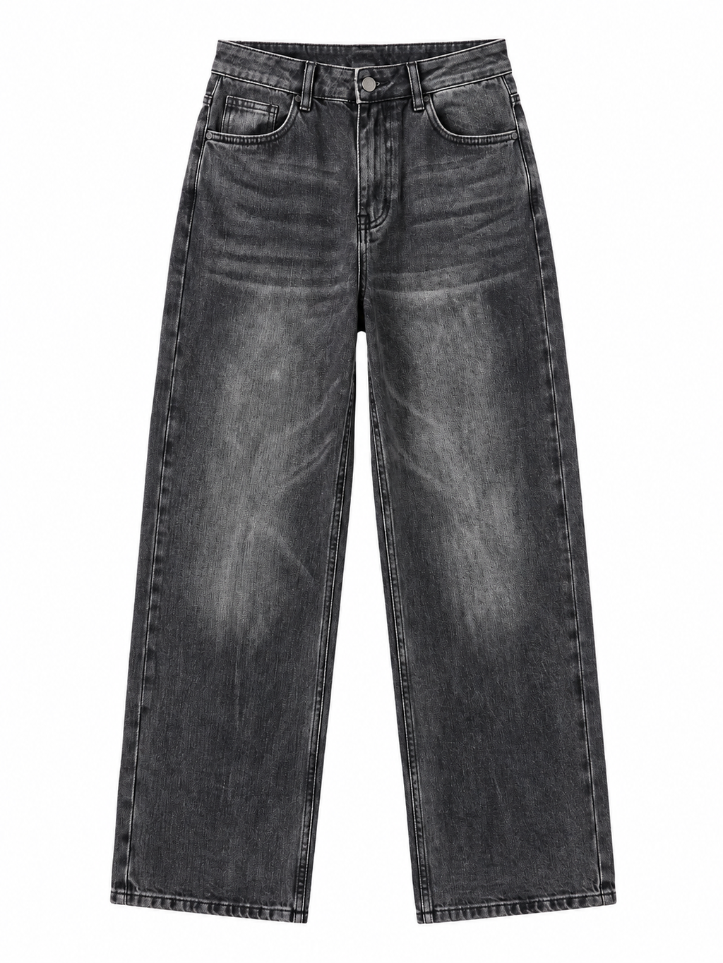Baggy Jeans