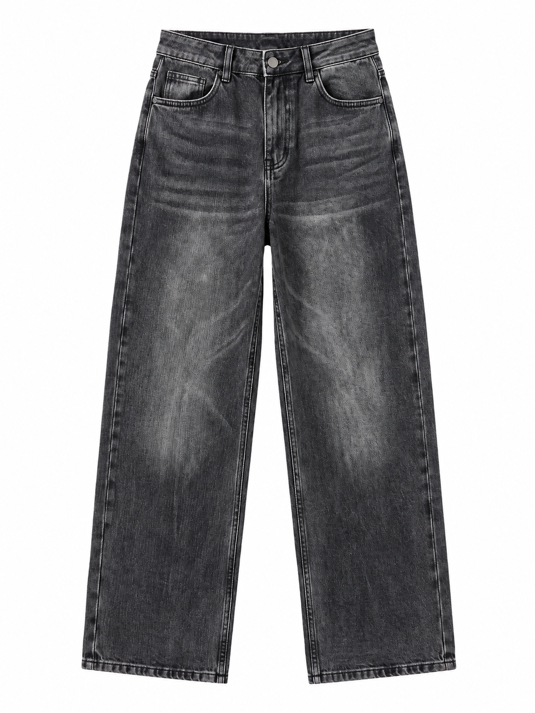 Baggy Jeans