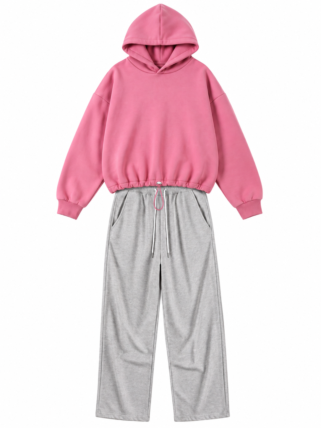 Set Capuche 2