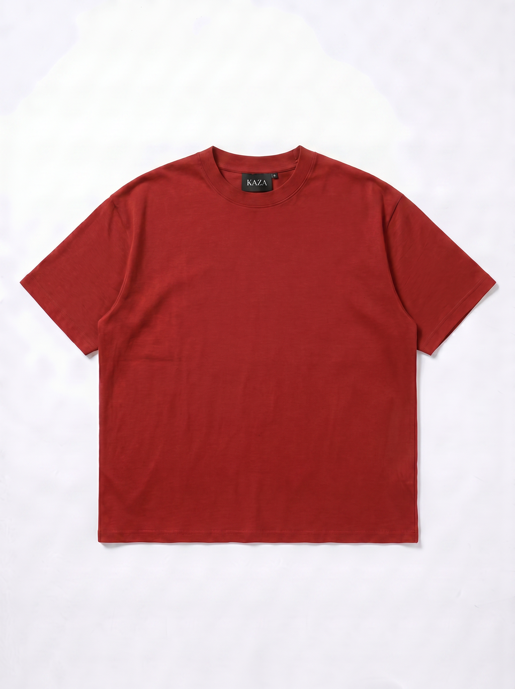 T-Shirt Oversize