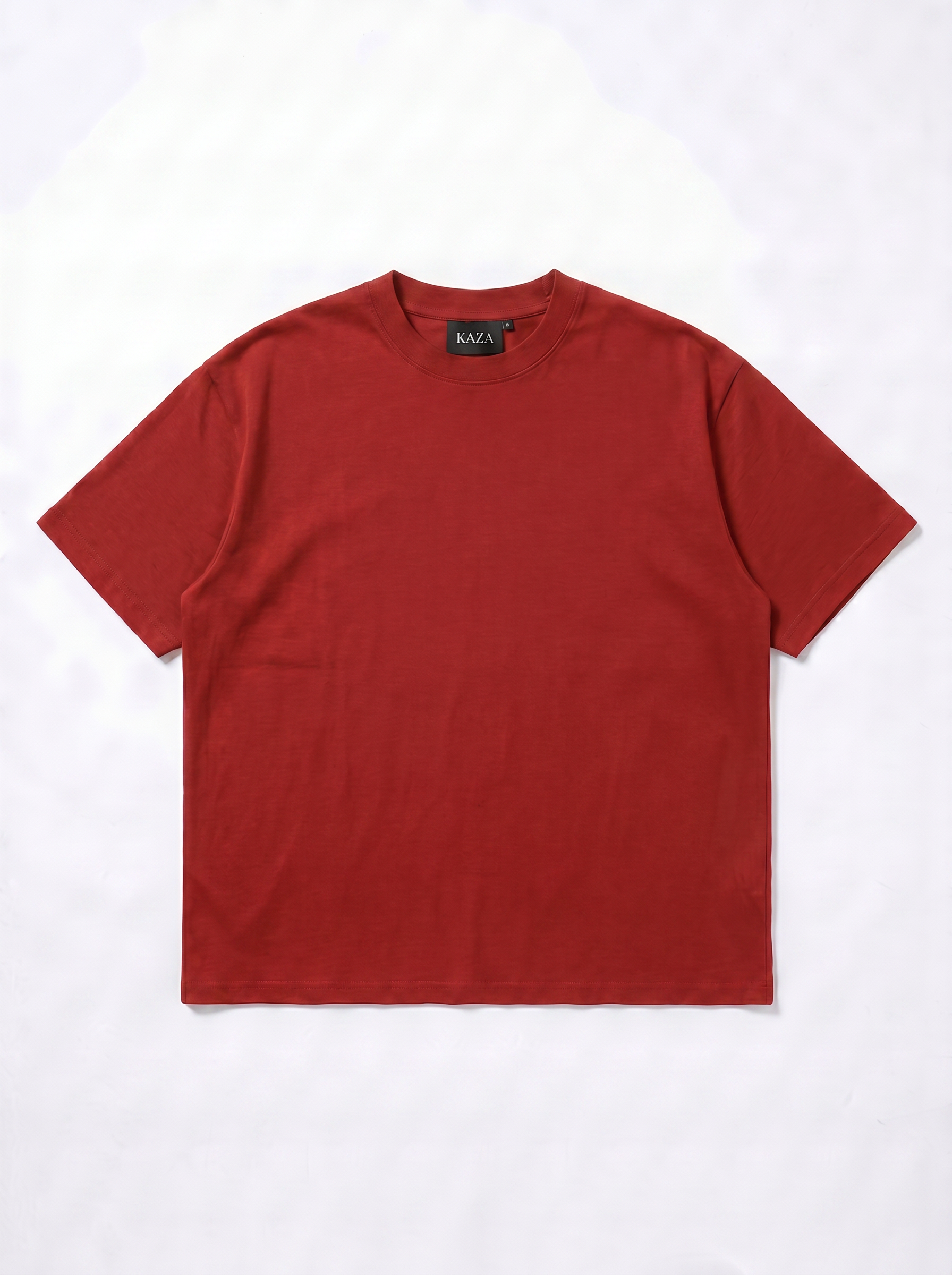 T-Shirt Oversize
