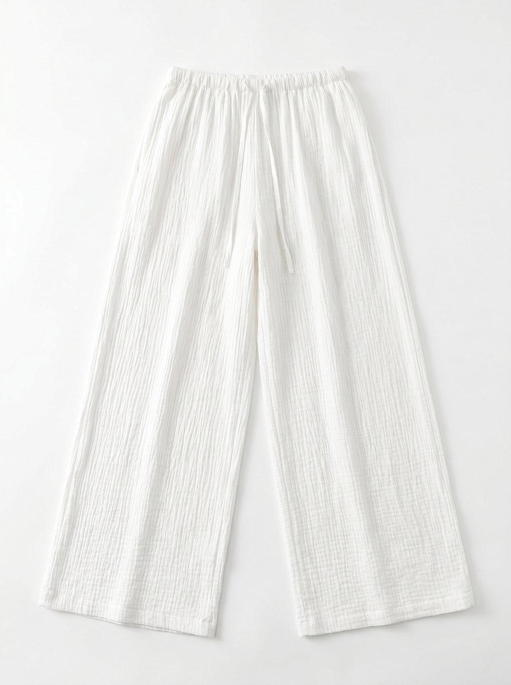 Pants Bouclette