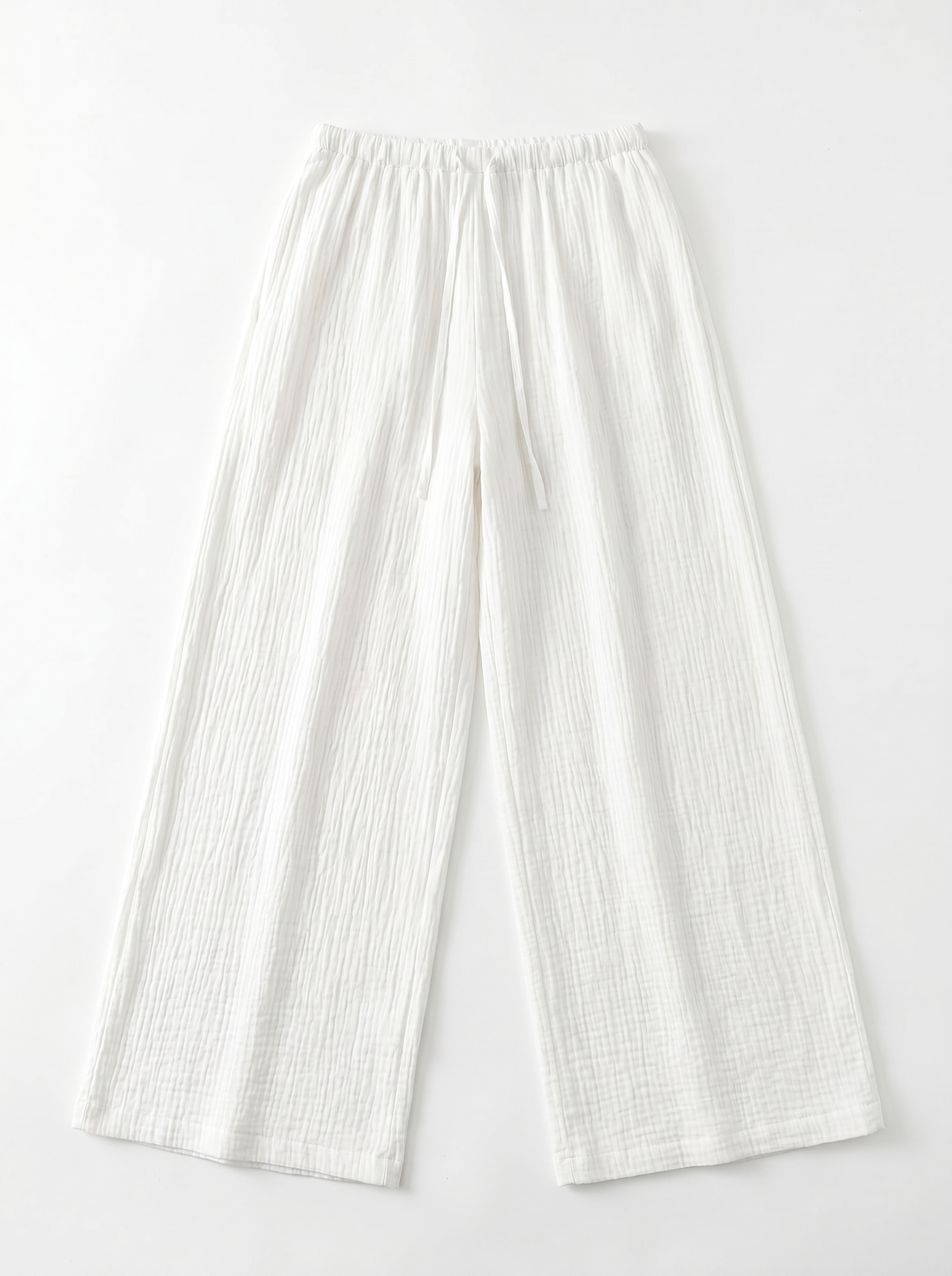 Pants Bouclette