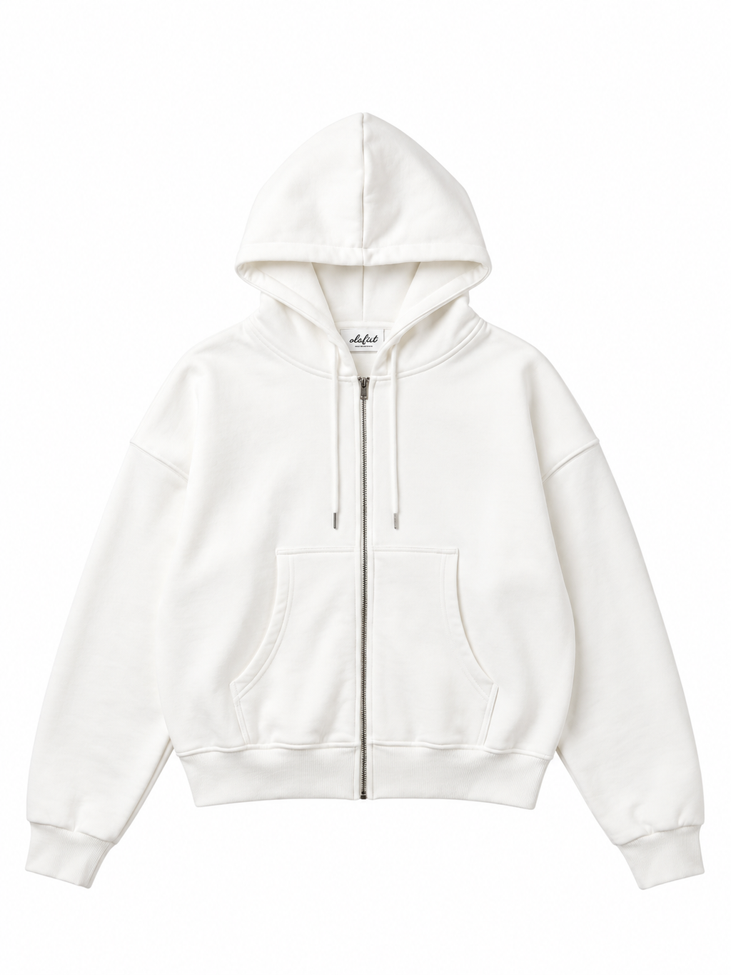 Vest Zip