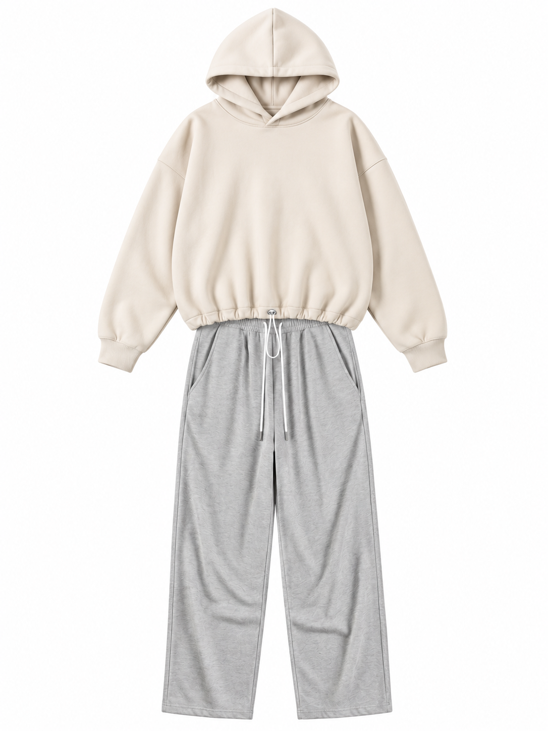 Set Capuche 2